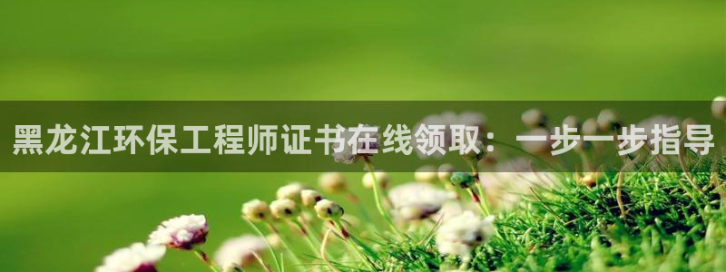 老版本彩名堂计划软件：黑龙江环保工程