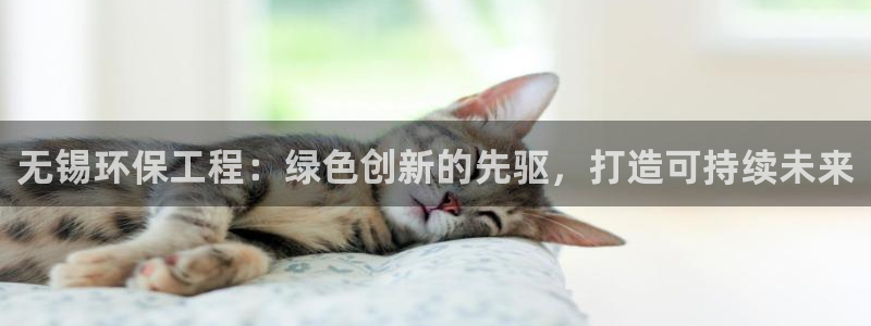 下载彩名堂预测计划软件安装：无锡环保