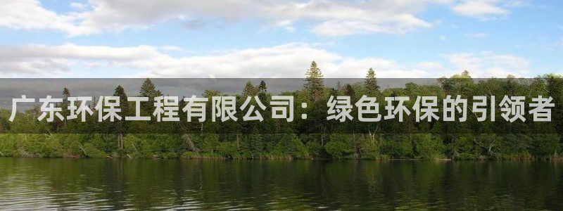 彩名堂好用还是千里马好用：广东环保工