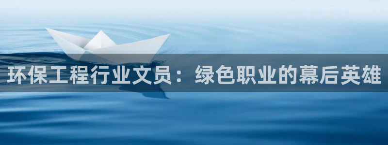 老版本彩名堂计划软件：环保工程行业文
