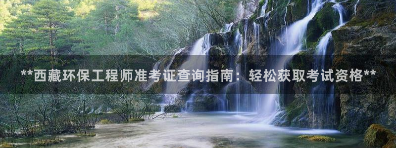 彩名堂怎么用不了了：**西藏环保工程