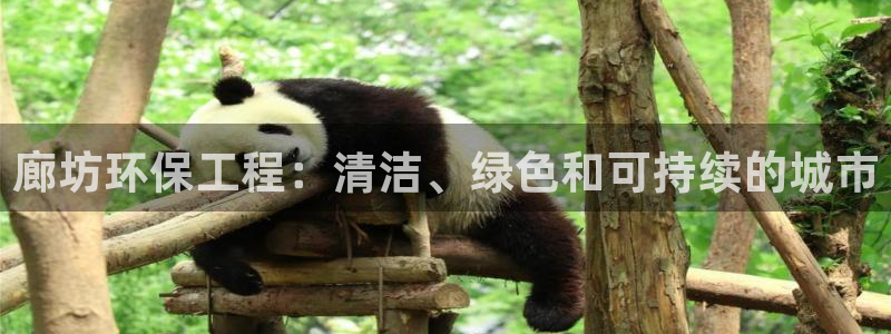 彩名堂app下载5.1.0：廊坊环保