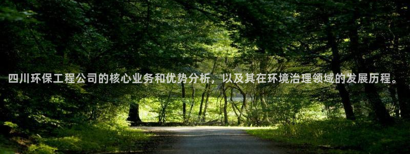 彩名堂5.0计划永久免费版为什么下不了：四川环保工程公司的核
