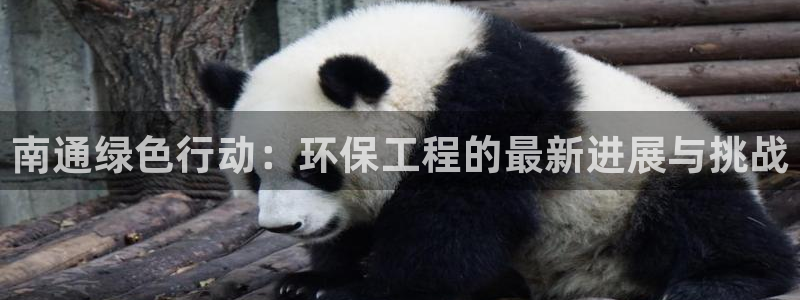 彩名堂官网：南通绿色行动：环保工程的