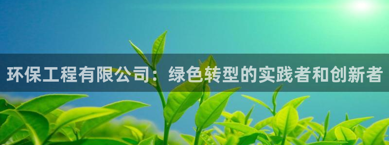 彩名堂预测计划软件：环保工程有限公司