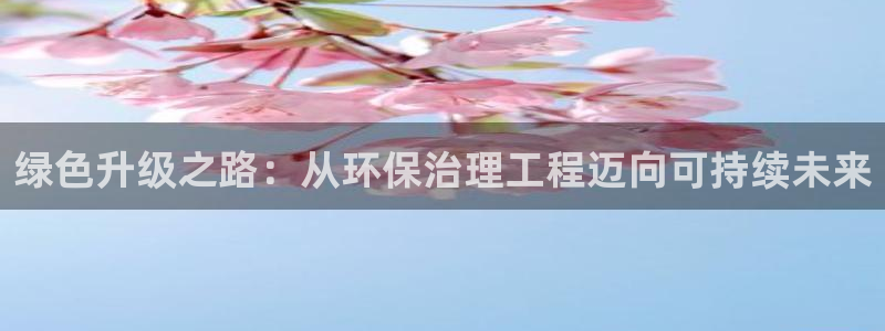 彩名堂使用方法：绿色升级之路：从环保
