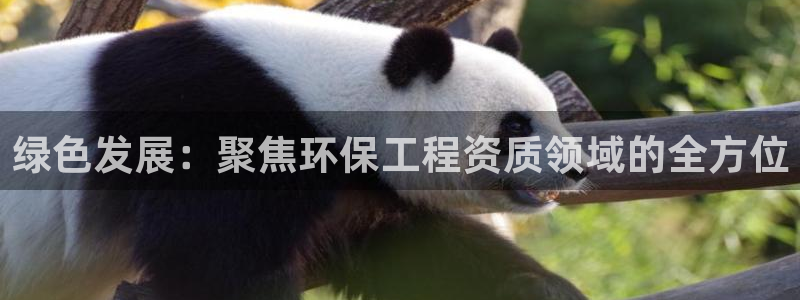 彩名堂计划官网客户端：绿色发展：聚焦